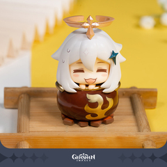 Paimon Delicacies Blind Box Series 6974096536047