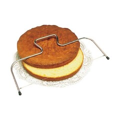 Струна для нарезки бисквита