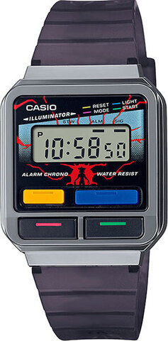 Наручные часы Casio A120WEST-1A фото