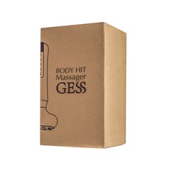 Body HIT Вакуумный массажер для тела