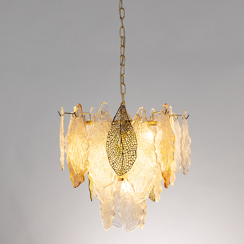 Подвесная люстра Arte Lamp FELICITA A4080LM-6GO