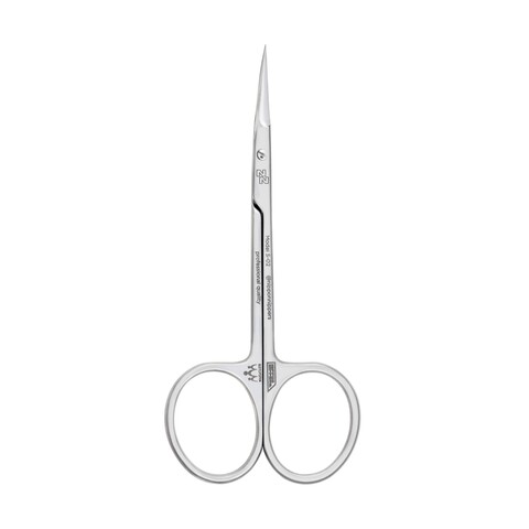 Nippon Nippers.Ножницы для кутикулы.  107 мм