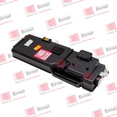 Тонер-картридж БУЛАТ s-Line 106R02754 для Xerox WC 6655 (Жёлтый, 7500 стр.)