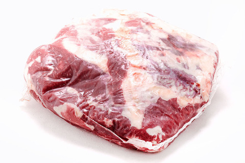 Верхняя часть бедра (кострец, рамп, Top Sirloin), ВУ, ROSSO