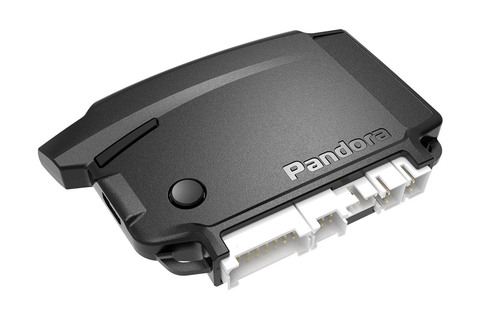 Автосигнализация Pandora UX 4110 v2