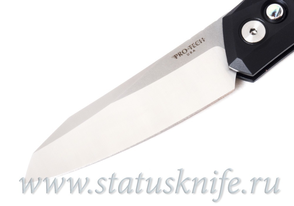 Нож Pro-Tech Oligarch 2024 Blade Show MagnaCut Sinkevich Design