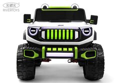 Jeep E007EE (Полноприводный)