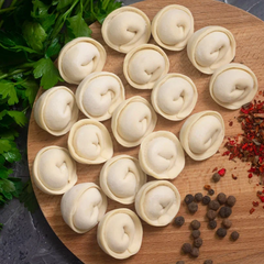 Пельмени 