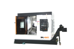 Токарный станок с ЧПУ B-Power BML-500TY