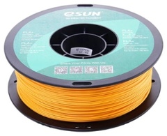 Пластик для 3D-печати ESUN PLA+175J1 золотистый