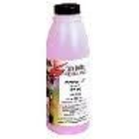 Тонер для CLJ3600 magenta (малиновый) 125гр. Static Control toner (Ресурс 4000 стр.)