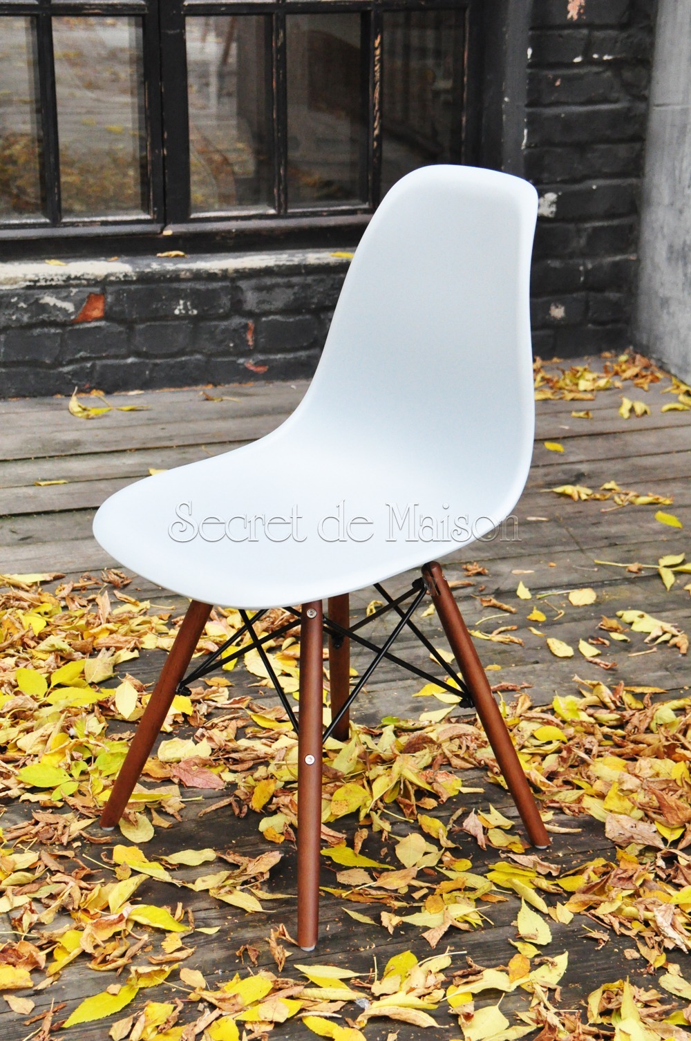 Стул Secret de Maison Cindy (Eames) (Mod. 001)