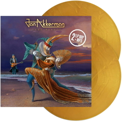Jan Akkerman / Close Beauty (Coloured Vinyl)(2LP)