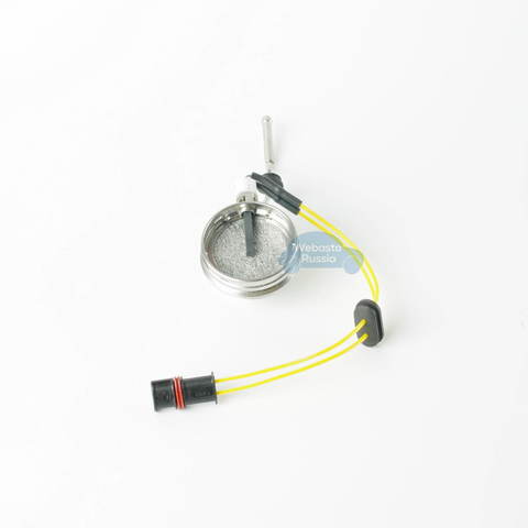 Burner for Webasto Air Top 3500ST/5000ST 24 V (with glow plug) 4