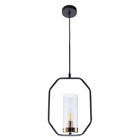 Подвес Arte Lamp Celaeno A7004SP-1BK