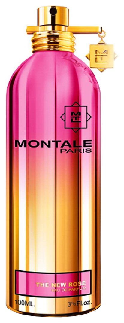 Montale The New Rose EDP