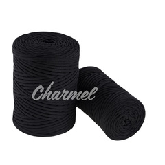 Black Lite polyester cord 3 mm