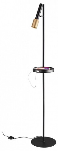 Торшер Odeon Light 4240/1F