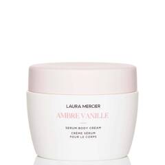 Крем для тела Laura Mercier Ambre Vanilla Body Cream 200 мл