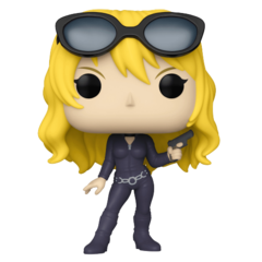Фигурка Funko POP! Animation Cowboy Bebop Julia