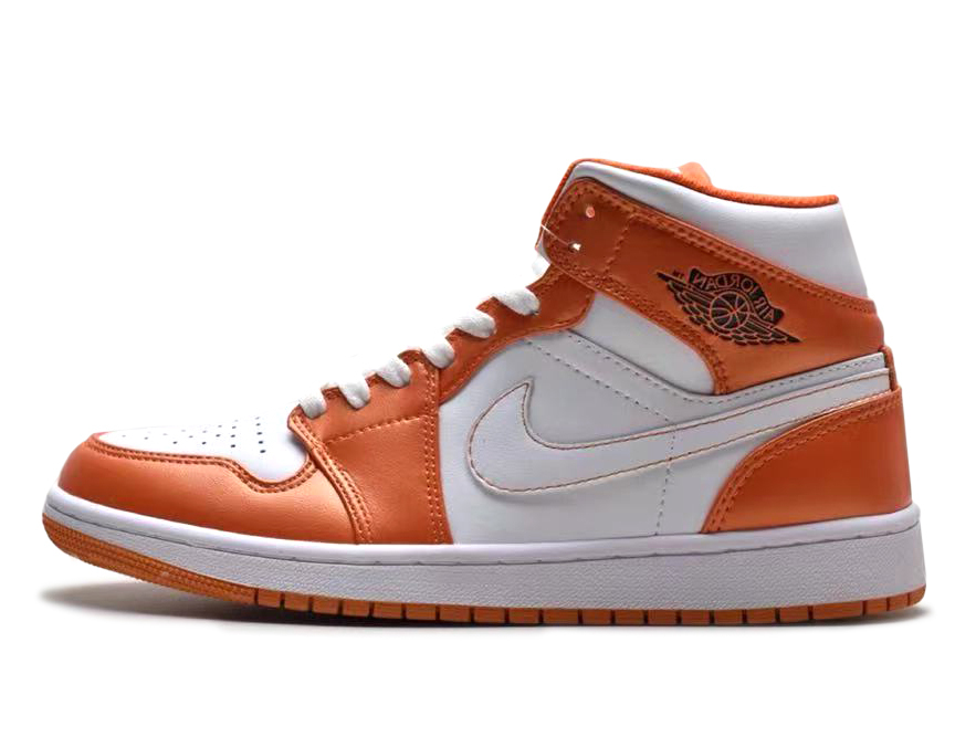 Nike gs 1 orange store
