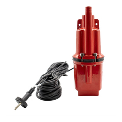 Насос погружной колодезный Ресанта НВ-15В