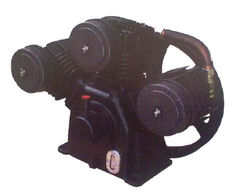 Блок поршневой "Remeza" W80