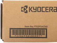 Тонер-картридж Kyocera TK-8118Y yellow для Kyocera M8124cidn, 6K, оригинальный, регион Азия (1T02P3ACN0)
