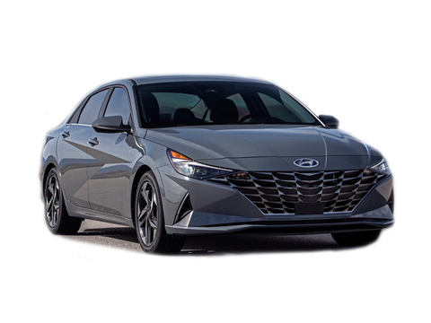 Чехлы на Hyundai Elantra 2020–2024 г.в.