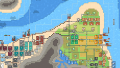 Mini Settlers (Ранний доступ) (для ПК, цифровой код доступа)