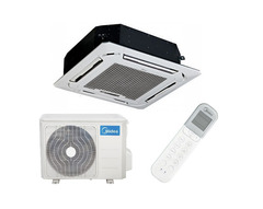 Cплит-система кассетного типа Midea MCD-36HRN1-R/MOU-36HN1-R