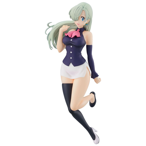 Фигурка Pop Up Parade The Seven Deadly Sins: Elizabeth