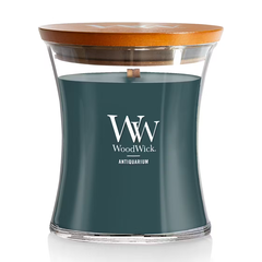 Свеча ароматическая WoodWick Antiquarium средняя 275 гр