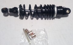 Амортизаторы для Harley Davidson Touring 2017-2021 / Черный