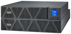 Источник бесперебойного питания APC by Schneider Electric SRVS3KRILRK (SRVSPM3KRIL+SRVS72RLBP-9A+SRVSRK1)