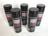 Пропитка для фильтра Liqui Moly Luft Filter Oil