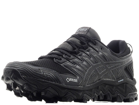 Кроссовки внедорожники Asics Gel FujiTrabuco 7 G-TX мужские