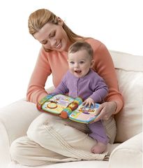 VTech Интерактивная игрушка 