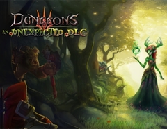 Dungeons 3 - An Unexpected DLC (для ПК, цифровой код доступа)