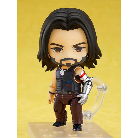 Фигурка Nendoroid Cyberpunk 2077: Johnny Silverhand