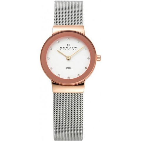 Наручные часы Skagen 358SRSC фото