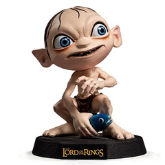 Фигурка Mini Co. Lord Of The Rings: Gollum