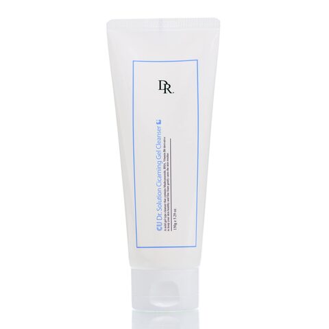 CU Skin Cicaming Gel Cleanser 150 g.