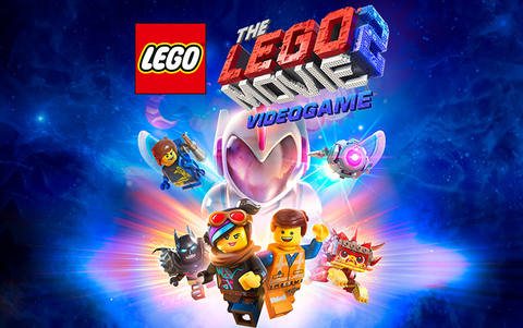 The LEGO Movie 2 - Videogame (для ПК, цифровой код доступа)