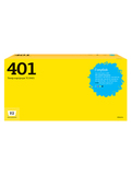 Картридж T2 TC-H401 для HP LJ Enterprise 500 M551/500 M575 (6000 стр.) голубой, с чипом, восстанов.