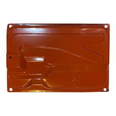 Бак топливный UNITED PARTS для генераторов 3кВт, 15 л (90-0890)