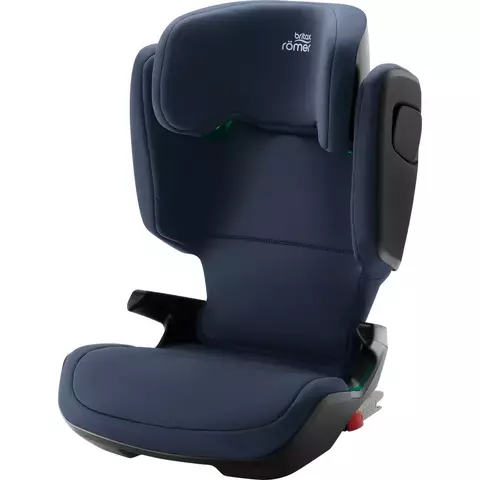 Автокресло Britax Roemer KidFix M i-Size Night Blue