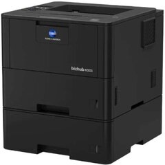 Принтер Konica Minolta bizhub 4000i