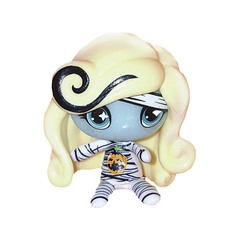 Лагуна Блю Минис Хэллоуин (Локер)