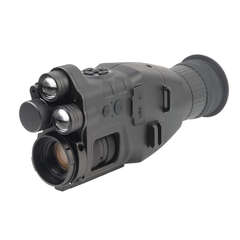 Прицел Veber DigitalBat 1-24HD многофункциональный